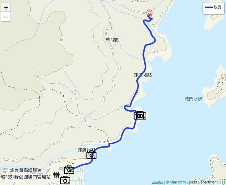 香港行山好去處 6個初級行山路線推介 假期散心、打卡好選擇（附路線+交通詳情）