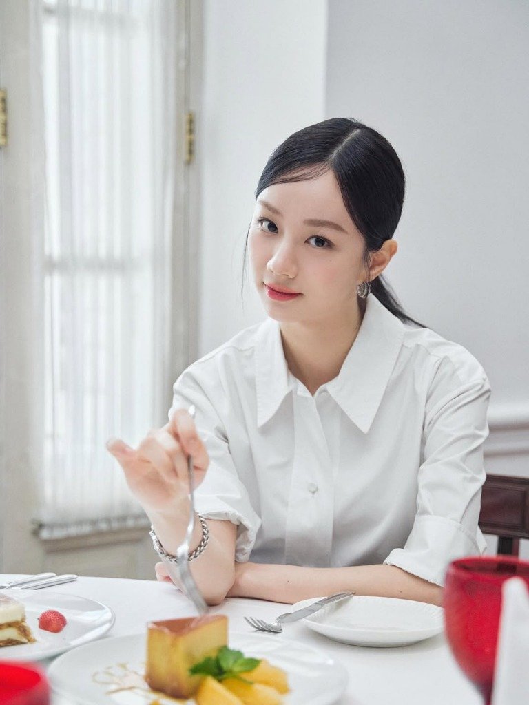 1星期雞胸肉減肥餐單 (圖片來源:IG@hyeri_0609)