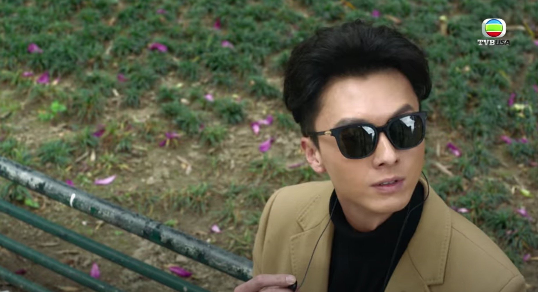 《踩過界》第26-28大結果劇情+–+Never申俠對簿公堂「四俠」瀕解散、申俠欲殺T.Y.