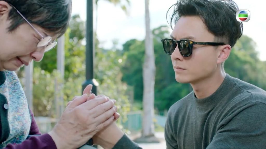 《踩过界2》全28集剧情大结局剧透 11月2日起线上看全新角色案情介绍