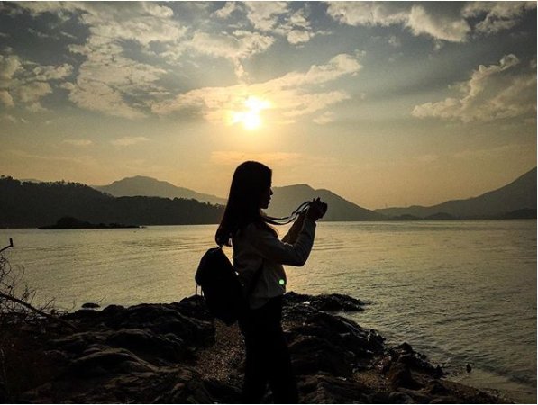 圖片來源:instagram @joanne_chu