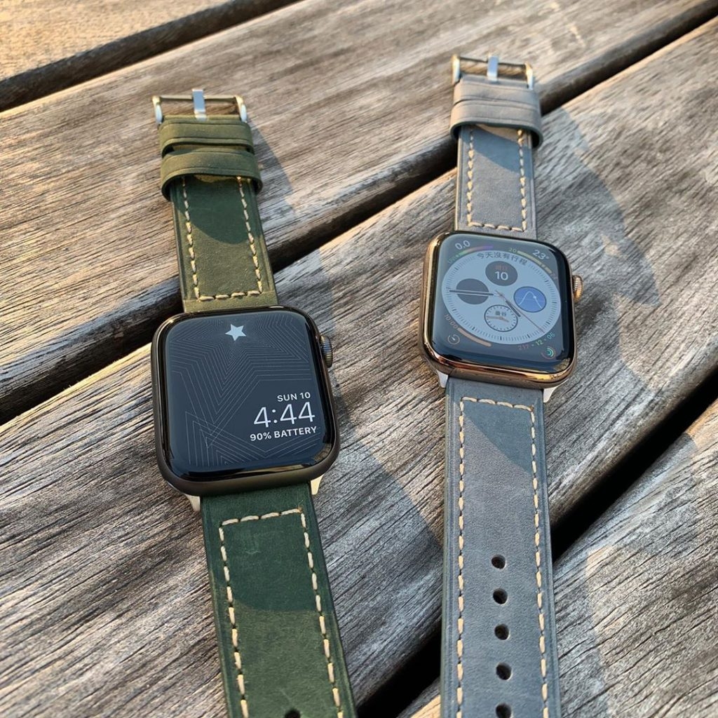 Apple Watch錶帶IG店 