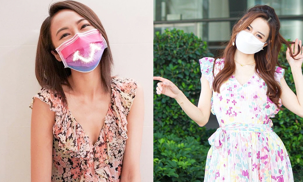 12生肖口罩顏色增運法 Master Choi：戴黃色小心破財容易行衰運、紫色提升人貴人運！