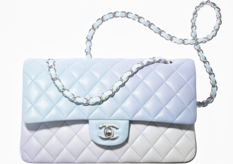 Chanel Classic Handbag HK,200（圖片來源：Chanel官網圖片）