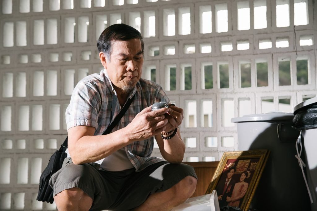 龚嘉欣罗天宇悲惨收场 龚慈恩白彪和好如初?