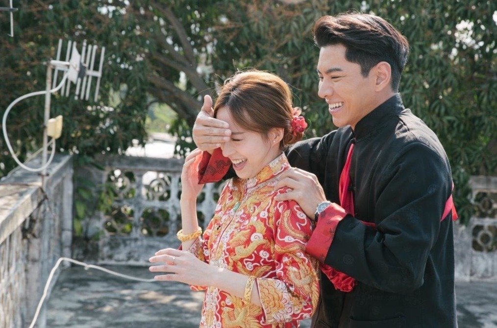 羅天宇入行12年《香港愛情故事》首當男主角！努力克服天生缺陷踏實追夢