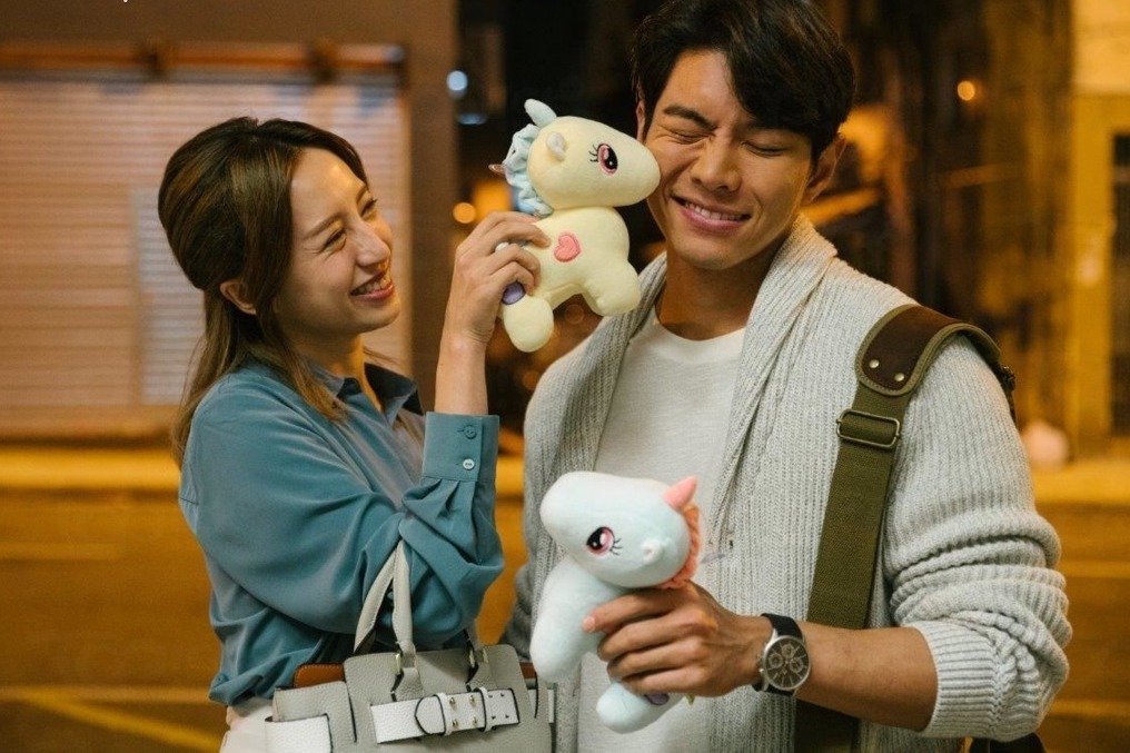 羅天宇入行12年 香港愛情故事 首當男主角 努力克服天生缺陷踏實追夢 娛樂資訊 Sundaymore