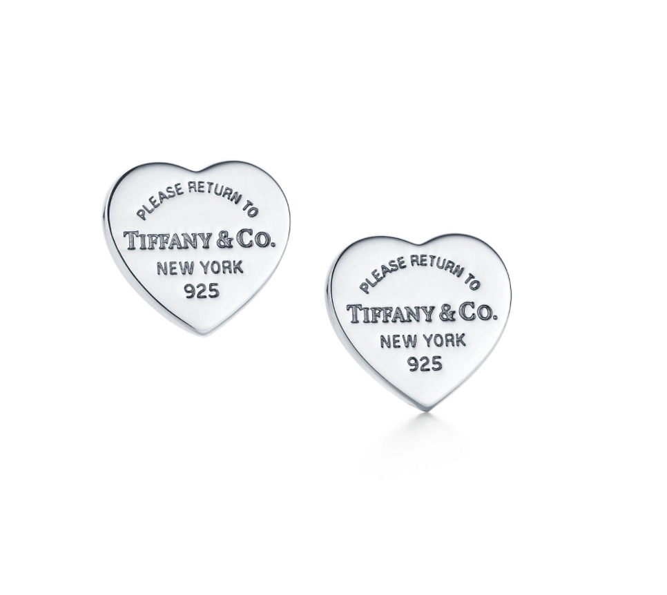 Tiffany& Co.情人節禮物 圖片來源：Tiffany & Co.官網
