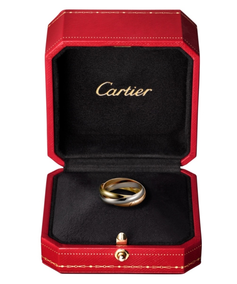 Cartier首飾入門推薦：12款隱藏低預算款 萬元內買卡地亞戒指、頸鏈、耳環