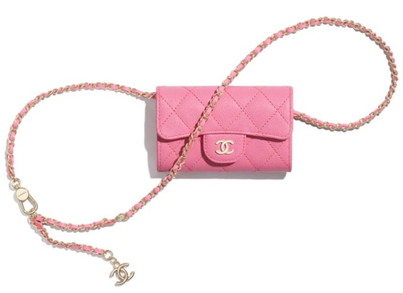 Ref. AP1983 Y33352 NB358 圖片來源:Chanel官網