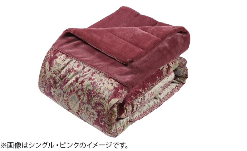 毛毯 圖片來源：tfm.co.jp