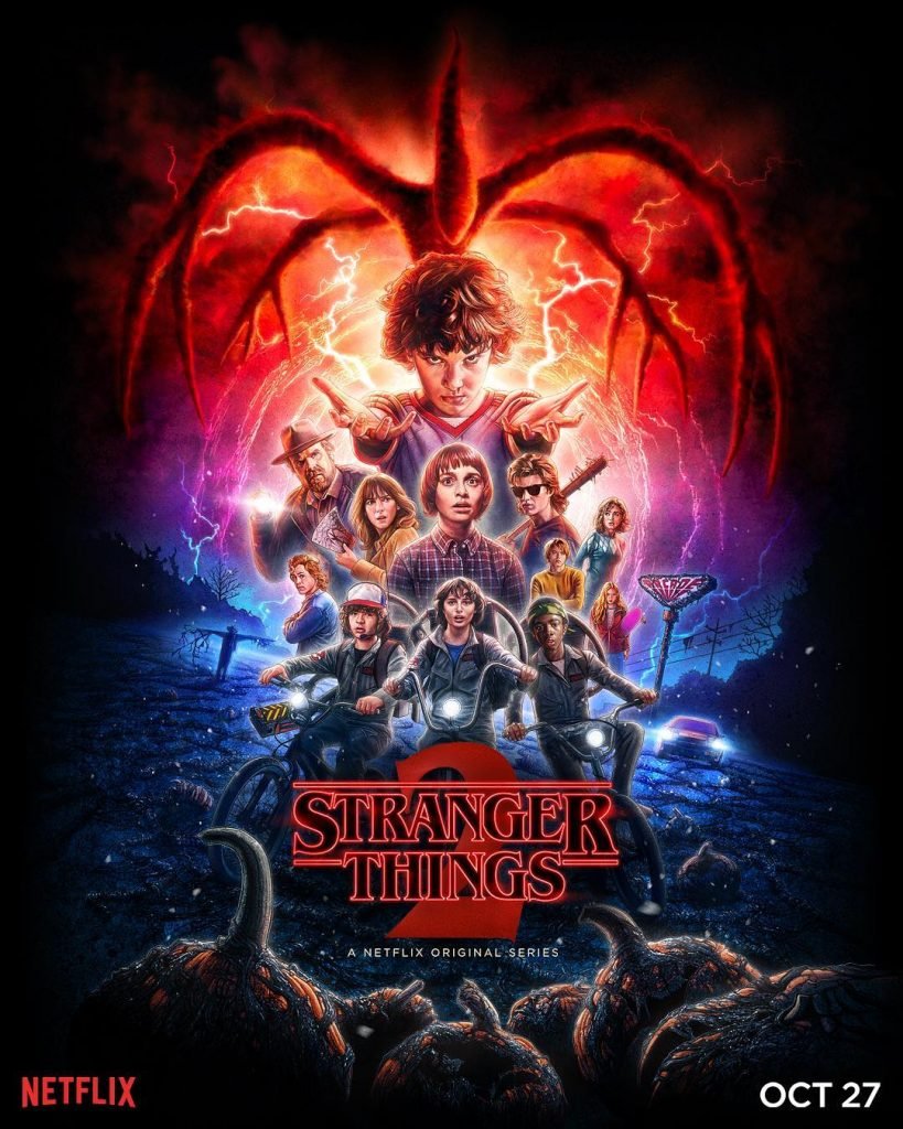 netflix推介