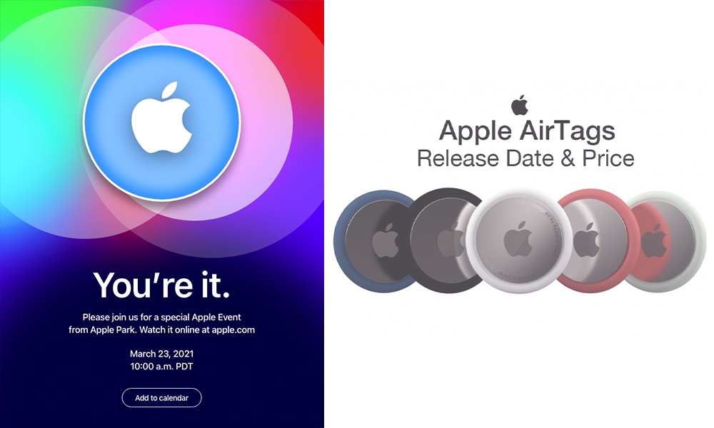 Apple 3月發布會內容！iPhone SE+、iPad mini 6 細數9件新品即將登場！