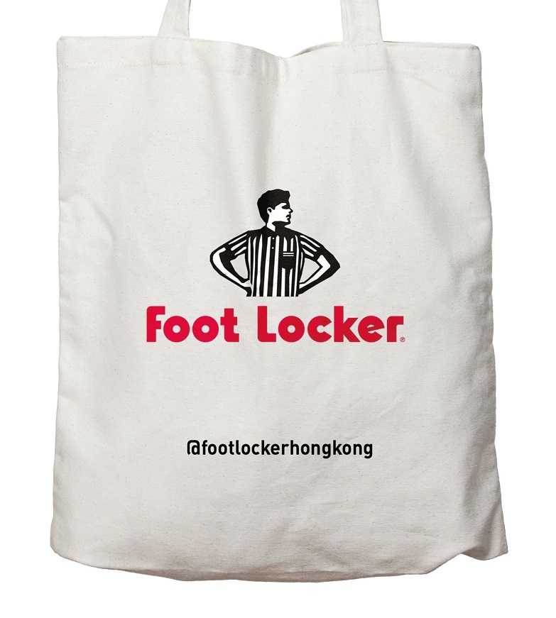 德福 Foot Locker