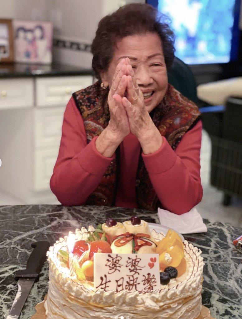 圖片來源:陳瀅IG