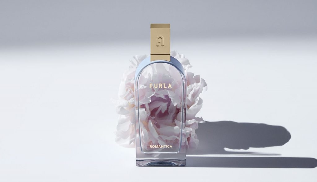 【香水推薦2021】Furla ROMANTICA 花果香調 HK0（10m）、HK0（30ml）、HK0（100ml）（圖片來源：品牌提供）