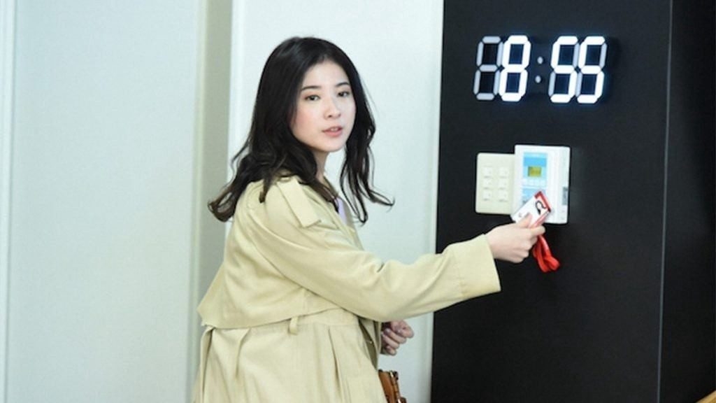 移民日本 圖片來源：《我要準時下班》@日劇