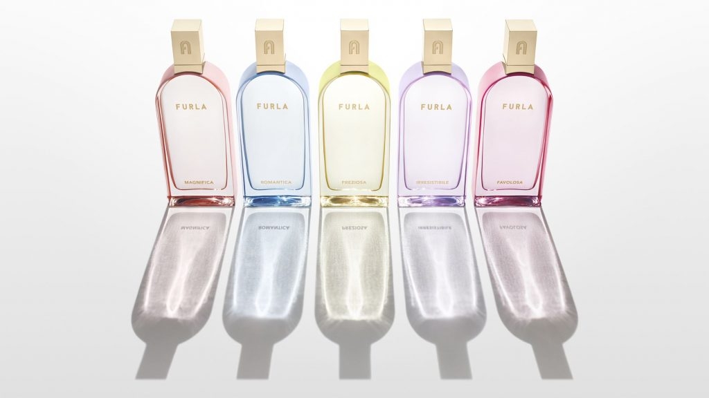 【香水推薦2021】Furla 香水系列。