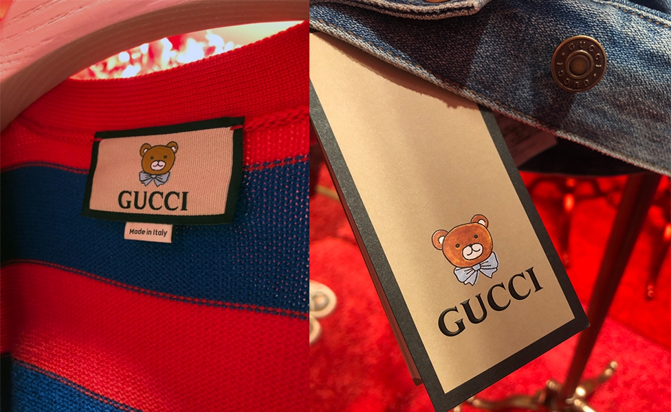 KAI X Gucci 別注系列開售 推介15款手袋、波鞋及衣衫