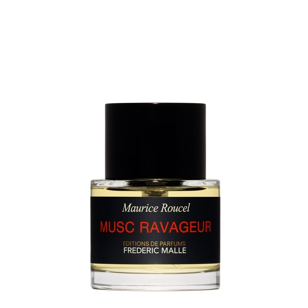 【香水推薦2021】Editions de Parfums Frédéric Malle Musc Ravageur香氛 HK<img class=