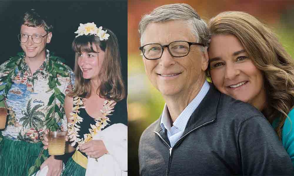 Bill Gates與Melinda Gates離婚全因… 27年的婚姻只剩1萬億港元財產 ？
