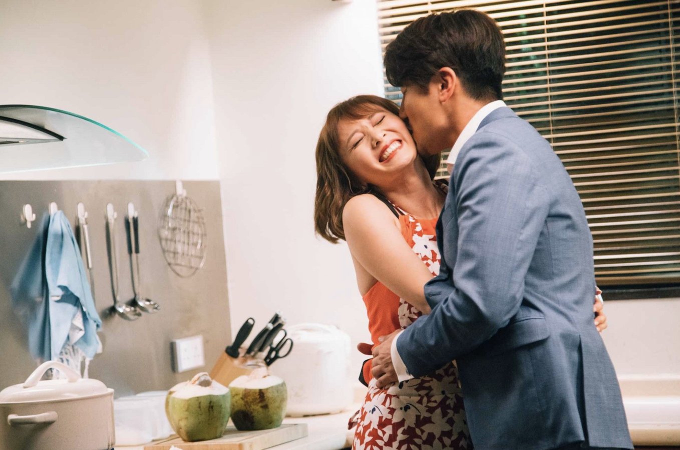 非常外母嚴控夫妻行房次數 代買保險套、睡覺不能鎖門 丈夫崩潰