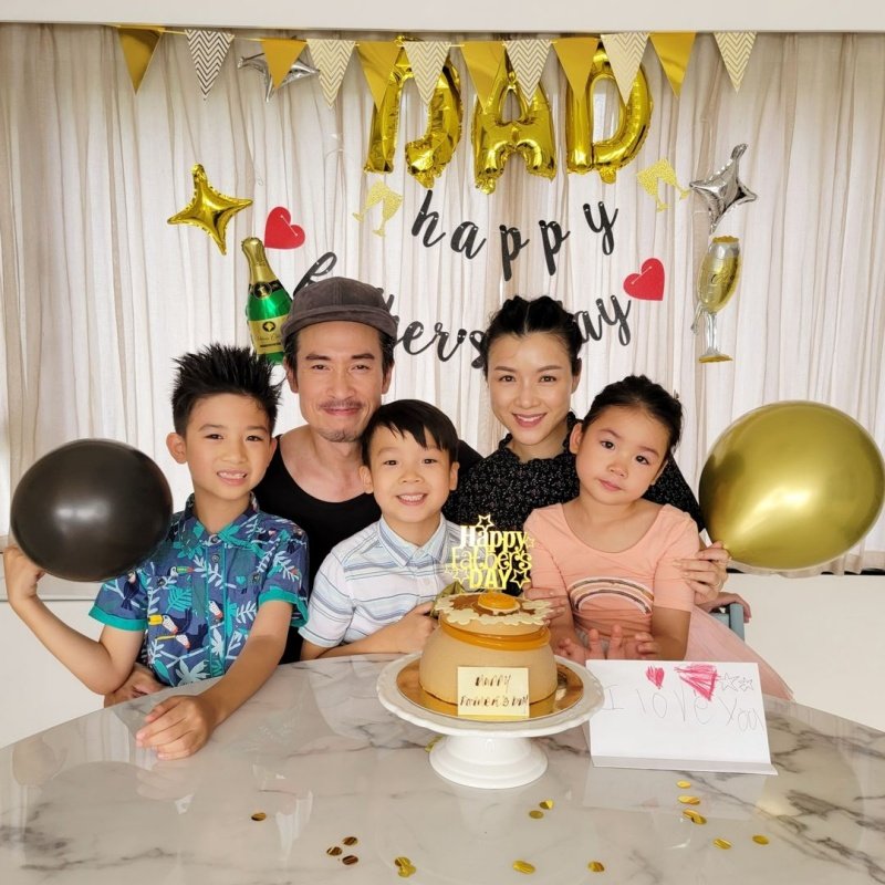 (圖片來源:aimeechan_official@IG)