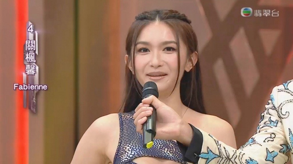 圖片來源:TVB