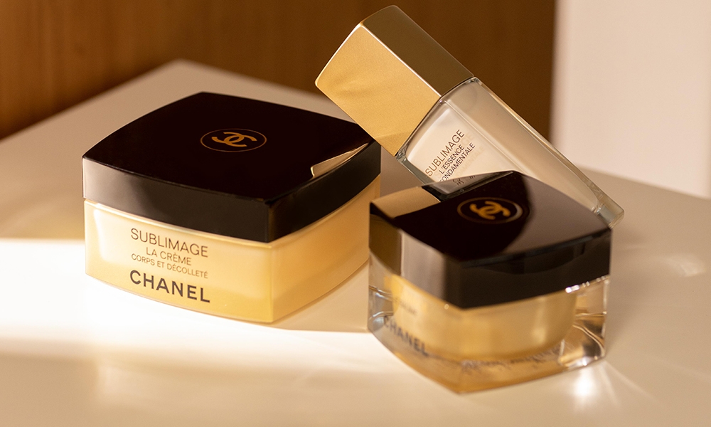Se produkter som liknar Chanel - sublimage la créme