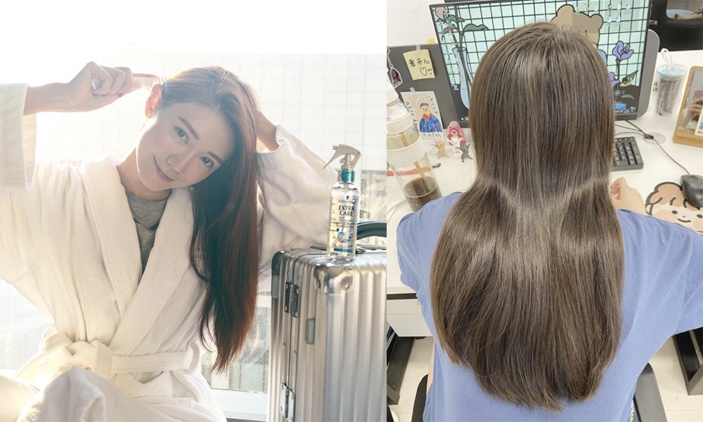 反向洗髮秒變柔順髮質！5步簡易低成本方法：改善毛躁、掉髮問題