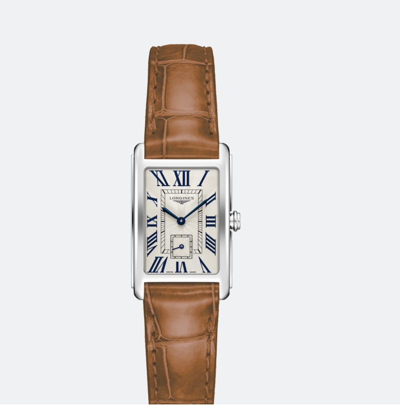 集古典優雅於一身 日常必備9款名牌小手錶推介（Rolex、Cartier)