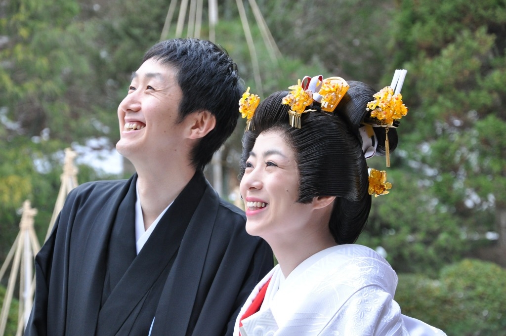 日本13年夫妻「無性婚姻」準老婆帶情夫同居 老公霸氣表示：她是家人，不是戀人！