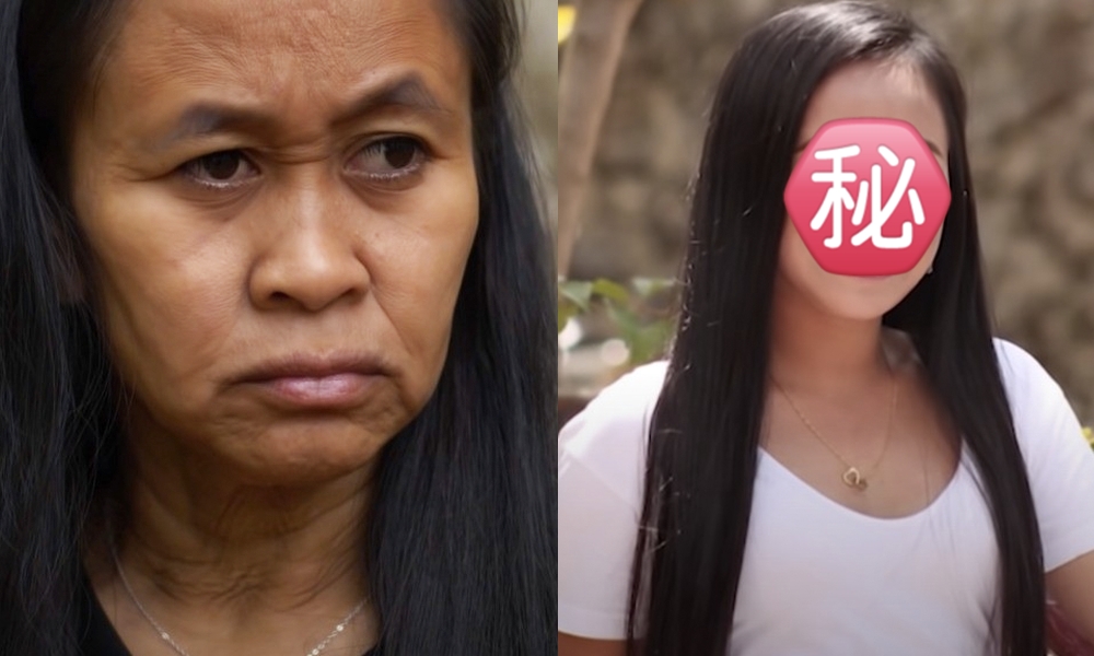 16歲菲律賓美少女兩年內突衰老變60歲 花容月貌曾參加選美！獲醫師診斷後崩潰：此病不可逆
