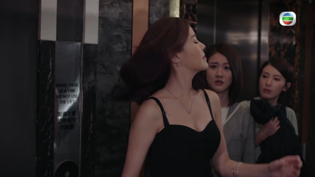 劉佩玥港姐出身演技獲大讚 完美駕馭壞女人、悲情人母、反派！公開5大秘聞：連賭王兒子也傳拜倒其裙下