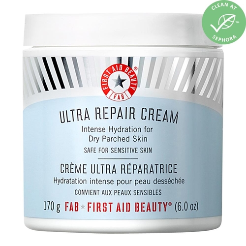 6.FIRST AID BEAUTY Ultra Repair Cream 50ml 9（圖片來源：Sephora@官網圖片）