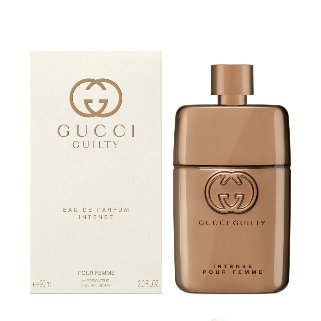 Gucci Guilty Eau de Parfum Intense Pour Femme HK<img width=