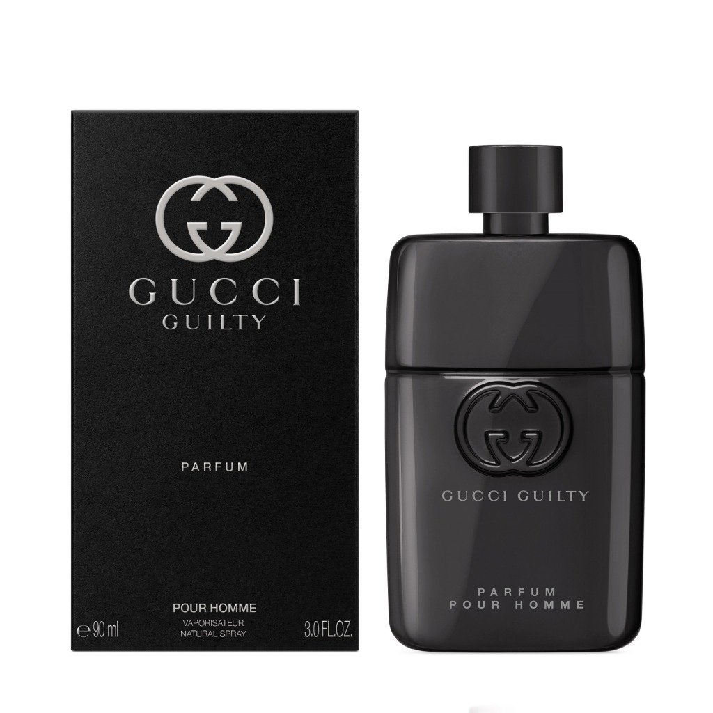 Gucci Guilty Parfum Pour Homme HK<img width=