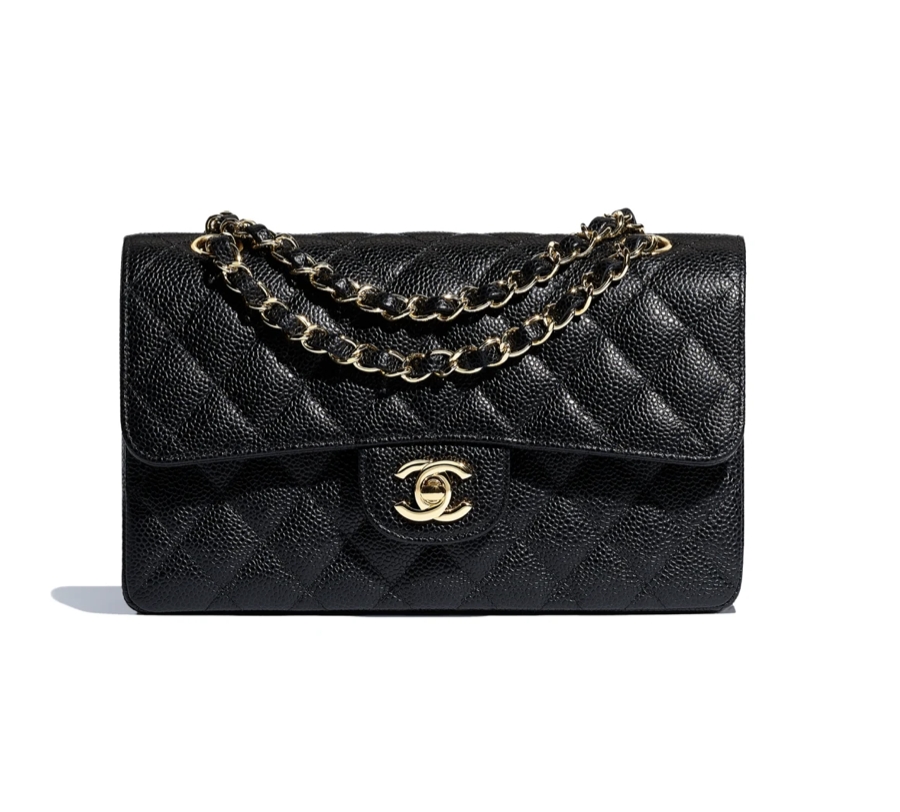 Tổng hợp 81+ về chanel bag 價錢 hay nhất