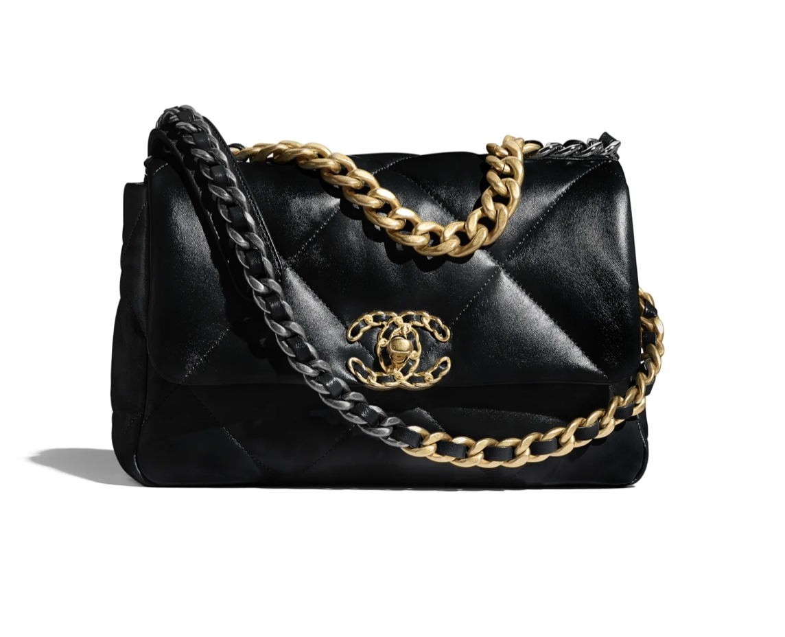 CHANEL加價2023｜9月手袋漲幅率先公開 這款加至8萬！附經典保值款最新價錢