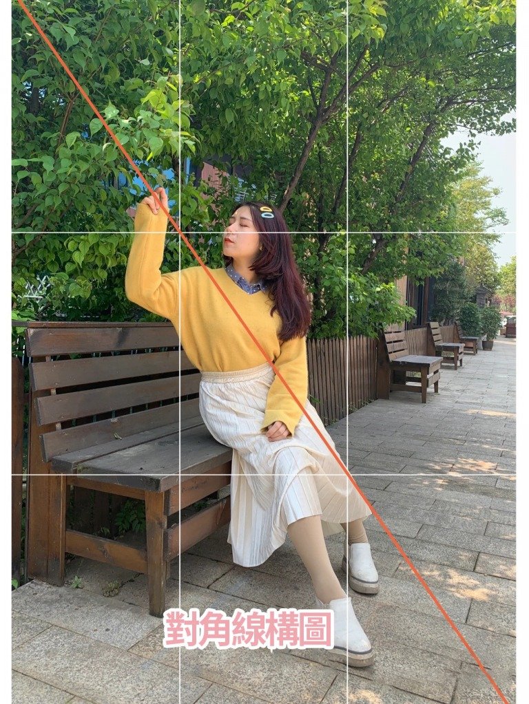 韓星拍照技巧打卡必學!10大拍照構圖+姿勢教學懶人包