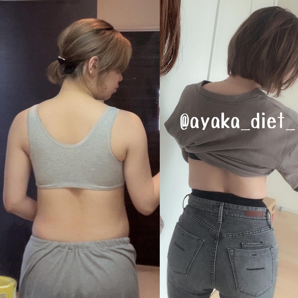 拉筋增高 拉筋 Ayaka生產後只用了4個月體重由55kg減至48kg，體脂肪也從26%掉至21%。