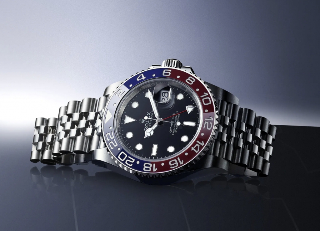 Rolex熱門錶款最新市價 