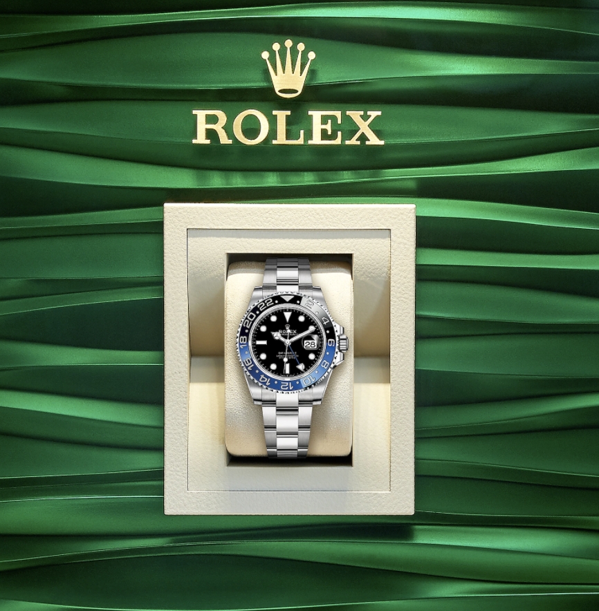 Rolex熱門錶款最新市價 