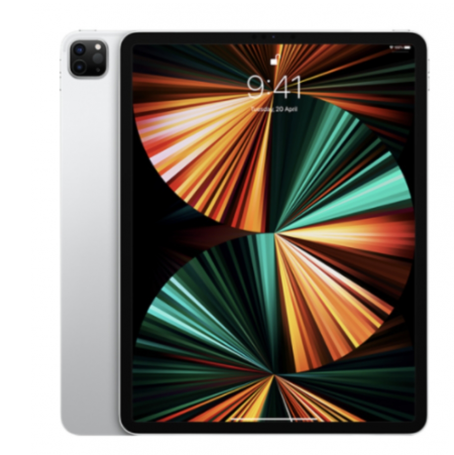 消費券優惠 [25.4 – 27.4 消費券優惠大放送| $8999 限量8件] Apple 12.9吋iPad Pro 5GEN).