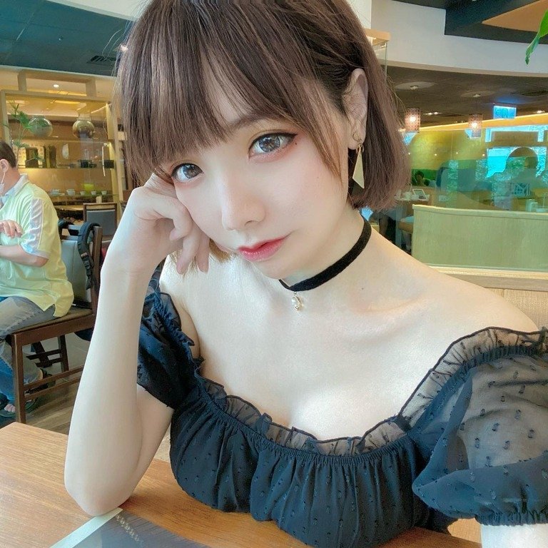 台灣網紅愛里參選國際變性選美 前男友事後先知「真實身份」 終因一事接受