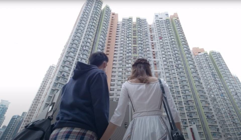 公屋新戶主 在香港真的一屋難求，無論是公屋還是私樓……