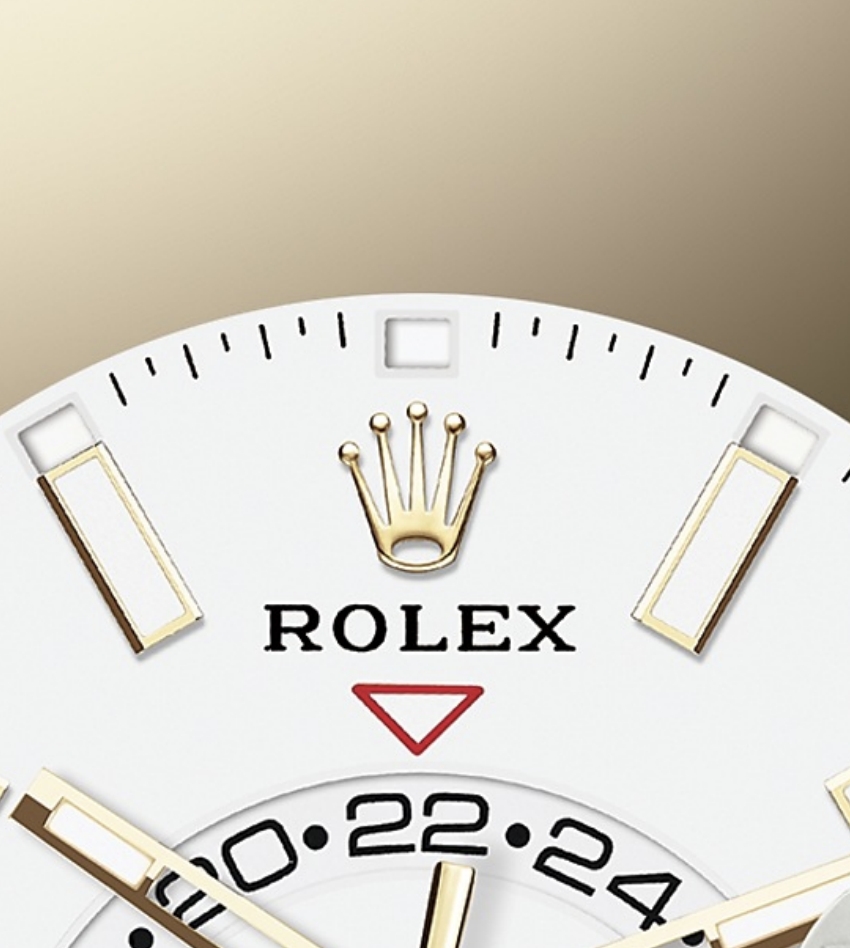 Rolex二手市場 