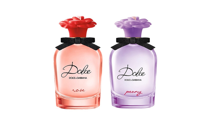 香氛 Dolce&Gabbana Beauty授權圖片
