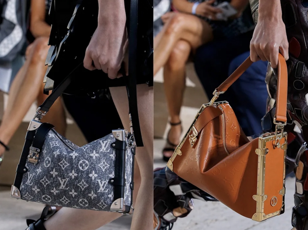 Louis Vuitton新袋2023 