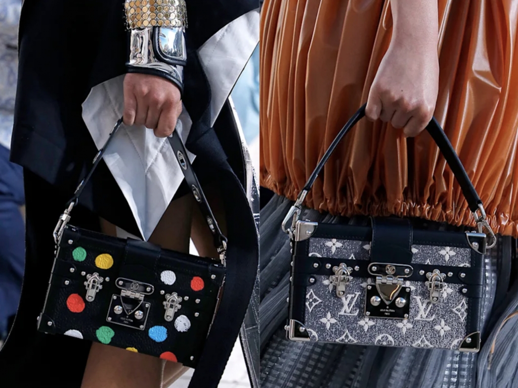 Louis Vuitton新袋2023 
